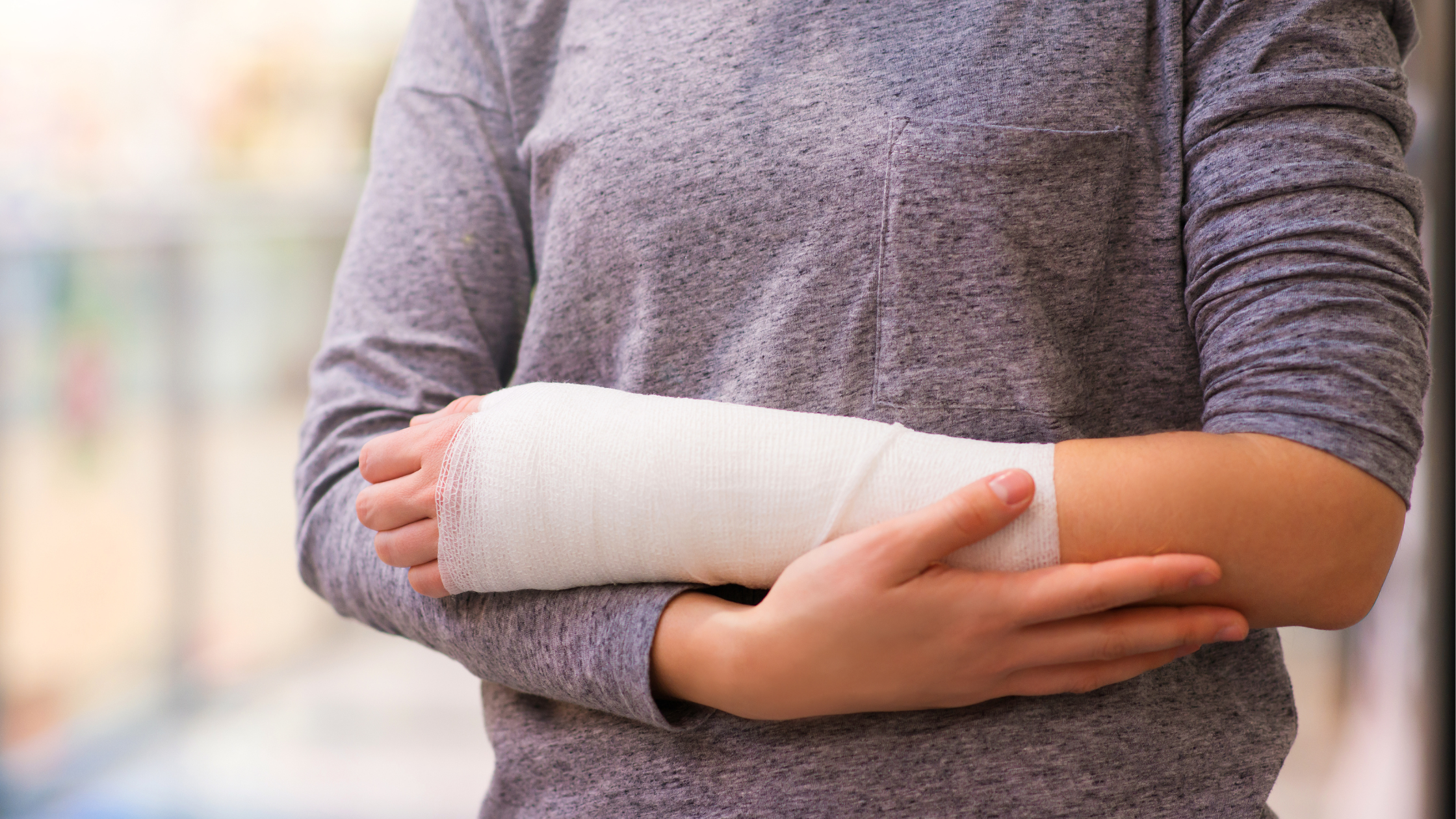Fracture