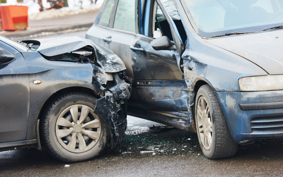 en Español: ¿Tuviste un Accidente Automovilístico en Santa Paula? Aquí Está lo que Debes Hacer