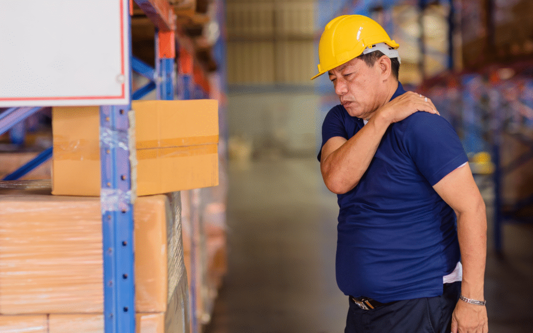 Volver al Trabajo Después de una Lesión: Conozca Sus Derechos y Restricciones