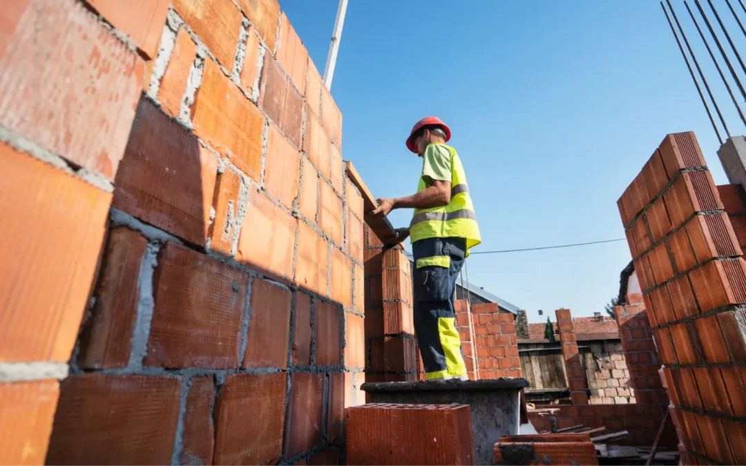 Lesiones Comunes en la Construcción y Sus Derechos