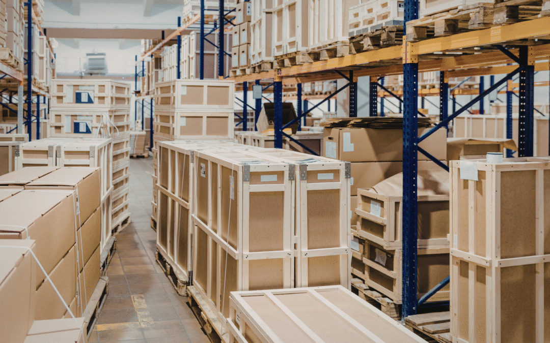 Qué Hacer Si Sufre una Lesión en un Centro de Amazon o Sysco